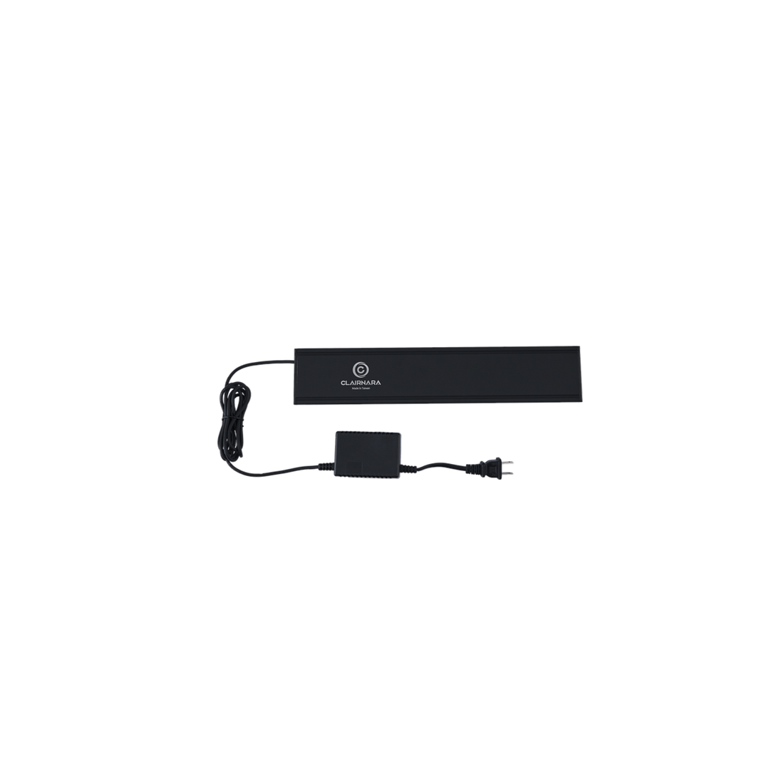 Full-spectrum color-enhancing ultra-slim LED light for Clairnara Harmony