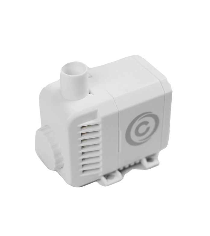 Clairnara Ultra-Quiet Pump